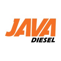Java Diesel logo - Similar company to Base 48