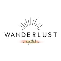 WANDERLUST DIGITAL logo - Similar company to Digital Effervescence