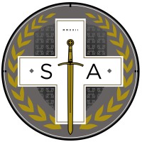 Swiss Training Academy SA logo - Similar company to Berose Sa