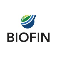 BIOFIN - Biodiversity Finance Initiative logo - Similar company to Forest Declaration Assessment