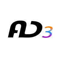 AD3 co. logo - Similar company to Studio 31