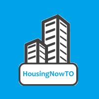 HousingNowTO logo - Similar company to Createto