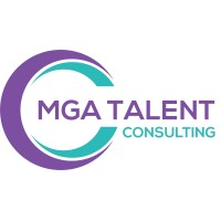 MGA Talent Consulting logo - Similar company to Talentwerx