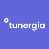 Tunergía logo - Similar company to Amperios