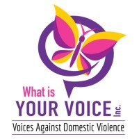 What is Your Voice logo - Similar company to Pfic Network