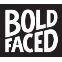 Boldfaced logo - Similar company to Nonfiction Studios Inc.