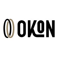 OKON GLOBAL logo - Similar company to El-Ef Sport