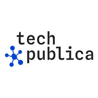 Tech Publica logo - Similar company to Coup Data