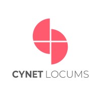 Cynet Locums logo - Similar company to Foundation For Poverty Alleviation