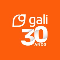 Gali Energia logo - Similar company to Tts Energia