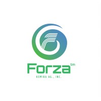 Forza Kemika Ag., Inc. logo - Similar company to Altas Industrial (Aica)