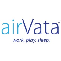 airVata logo - Similar company to Delyvery, Inc.