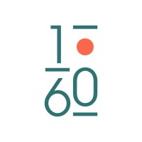1POINT60 logo - Similar company to Classe 2