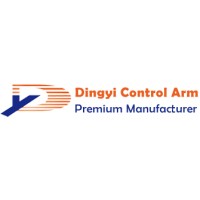 DY Control Arm logo - Similar company to Dy