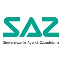 Stowarzyszenie Agencji Zatrudnienia logo - Similar company to Empathai