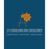 S.M ENGINEERING & CONSULTANCY logo - Similar company to Sm Engineering Consultant