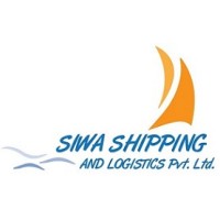 Siwa Shipping and Logistics Pvt. Ltd. logo - Similar company to Royal Express Cargo Pvt Ltd
