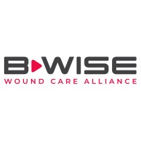 B-WISE Wound Care Alliance logo - Similar company to Ws Services