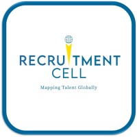 Recruitment Cell logo - Similar company to Recruiting Cell | Indian Careers | Indian Jobs