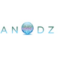 Anodz, Inc. logo - Similar company to Eiffel Software