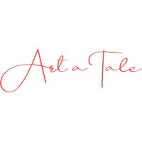 Art_a_Tale logo - Similar company to Agl | Adapt. Grow. Lead.