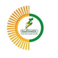SouthVine Energy logo - Similar company to Soltech Electric Inc.
