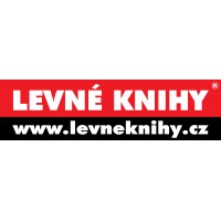 Levné knihy logo - Similar company to Mladá Fronta A.S.