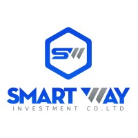 Smart Way Investment Co. Ltd logo - Similar company to Smartway Consultants (Pvt) Ltd.