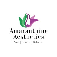 Amaranthine Aesthetics logo - Similar company to Zebulince
