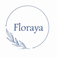 Floraya logo - Similar company to Hugo.Fm