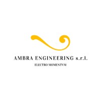 Ambra Engineering logo - Similar company to Emg S.R.L.