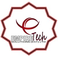 Empire Technology Solutions Ltd logo - Similar company to Q Solutions
