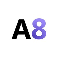 acceler8: UoB's startup accelerator logo - Similar company to Enterprise Bath