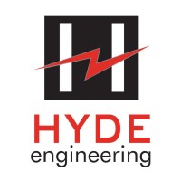 Hyde Engineering, Inc logo - Similar company to Millennium Pharmacy Systems