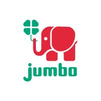 Hipermercado Jumbo logo - Similar company to Colorear