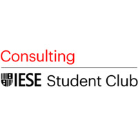 Consulting Student Club at IESE Business School logo - Similar company to Consulting C3