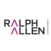 RALPH ALLEN PRESS LIMITED logo - Similar company to Verhoef Training Ltd
