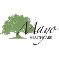 Mayo Healthcare logo - Similar company to Sai Enterprises Consultancy