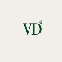 Studio Verdée logo - Similar company to Liso Lenses