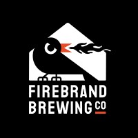 Firebrand Brewing Co logo - Similar company to Shepherd