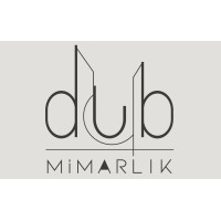 DUB Mimarlık logo - Similar company to Nobon Architecture