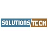 SOLUTIONS TECH logo - Similar company to Caedmon Consulting