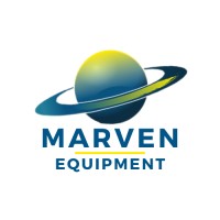 Marven Equipment logo - Similar company to Cobratech