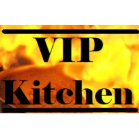VIP Kitchen Egy logo - Similar company to Ice Cola