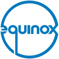 Equinox MHE logo - Similar company to Eurosort