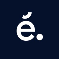 Évolt logo - Similar company to Tako