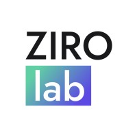 ZIRO LAB logo - Similar company to Monoke