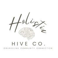 Holistic Hive Co logo - Similar company to Maryland Therapeutic Riding