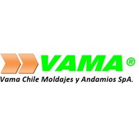 VAMA Chile Moldajes y Andamios SpA logo - Similar company to Emt Spa