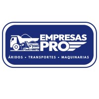 EmpresasPro logo - Similar company to Soportex Perú